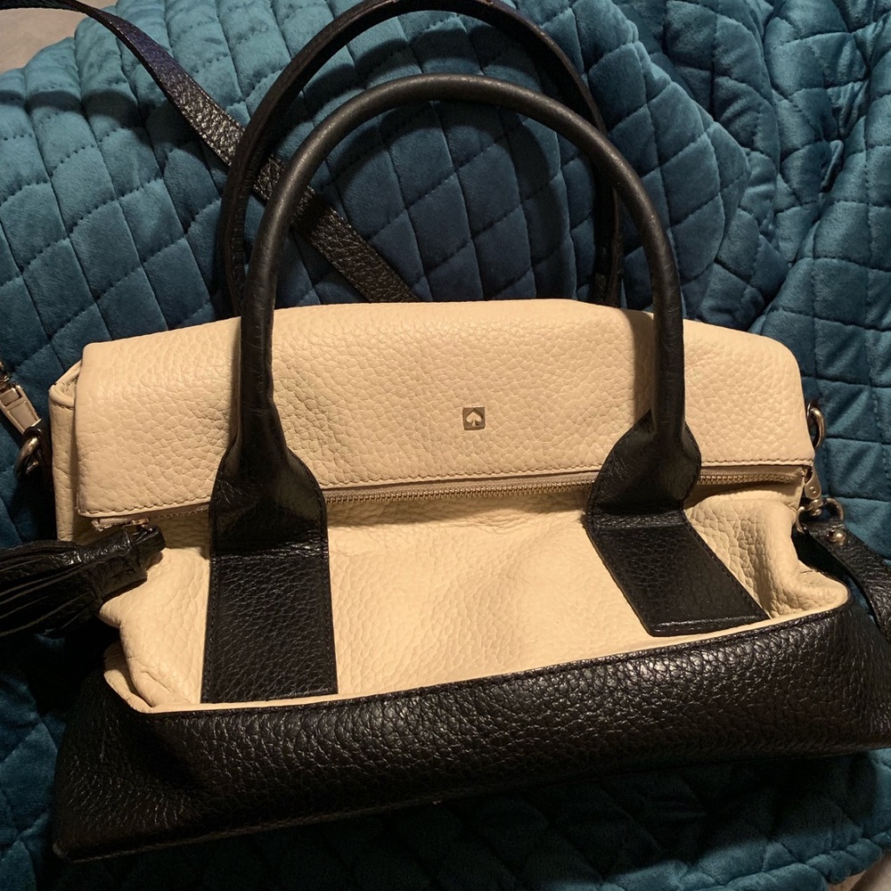 Kate Spade satchel